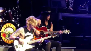 Guns N' Roses Witchita Lineman (Glen Campbell Cover) Remixed Audio