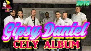 Gipsy Daniel  29  Cely Album Demo