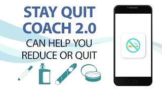 Introduction to Stay Quit Coach 2.0