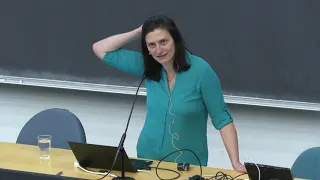 Irina Rish: AI for Neuroscience & Neuroscience for AI