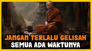 NASIHAT MENYENTUH HATI || SEMUA ADA WAKTUNYA #PannadikaChannel