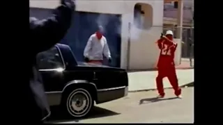 Crips vs Bloods (GTA: San Andreas in real life)