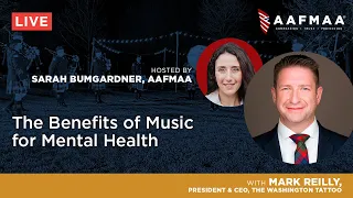 The Benefits of Music for Mental Health