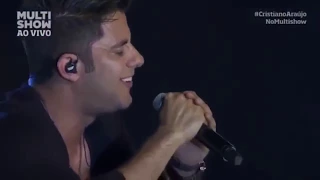 Cristiano Araújo - Mente Pra Mim (Ao Vivo) (Festeja Sorocaba)