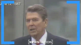 Would Ronald Reagan be welcome in today’s Republican party? | On Balance