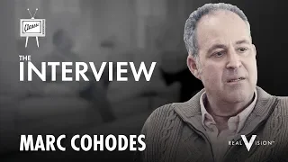 Short Seller Marc Cohodes Fights Injustices of Pharma Fraud: Part Five