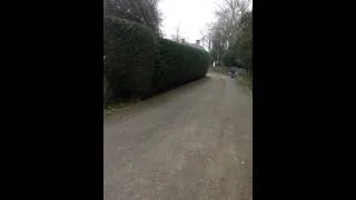 Epic Mini Moto Fail!!!!