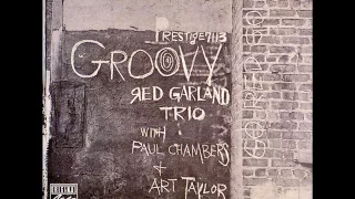 Red Garland - Will You Still Be Mine