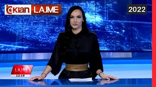 Edicioni i Lajmeve Tv Klan 29 Qershor 2022, ora 12:00 | Lajme – News