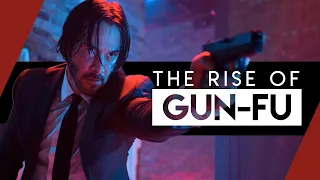 The Rise of Gun Fu | Video Essay