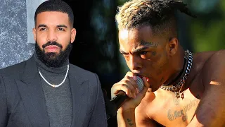 Was Drake Involved in 2018 Shooting Death of XXXTentacion?