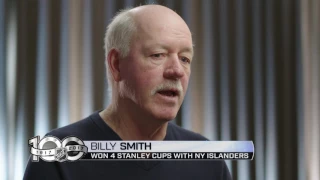 Memories: Isles win fourth-straight Stanley Cup