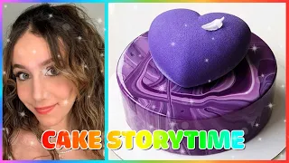 Text To Speech 😍 ASMR Cake Storytime POVs @Amara Chehade | Roblox Conversations #3