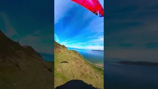 Try beating paramotoring for your best day out.