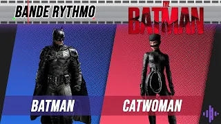 [BANDE RYTHMO] The Batman - L'aveu de Catwoman