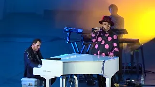 Culture Club - Do You Really Want To Hurt Me - live - Hollywood Bowl - Los Angeles CA - 8/26/23