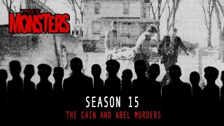 The Cain And Abel Murders