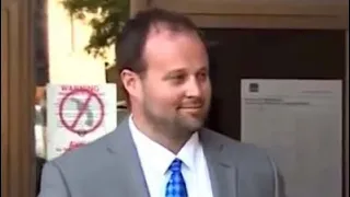 Josh Duggar Officially Refuses Plea Deal! Could Face Decades In Jail If Found Guilty At Trial!