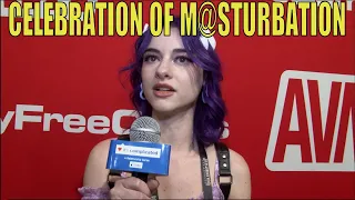 CELEBRATION OF M@STURBATION: Rules of Modern Dating & Understanding Women "It's Complicated"