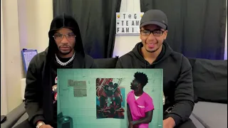 Lil Nas X, Jack Harlow - INDUSTRY BABY (REACTION)