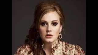 Adele - Set Fire to the Rain