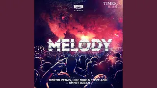 Melody (Extended Mix)