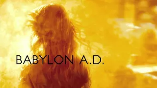 Babylon A.D. "Missile"