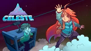 Обзор Celeste - лучший инди платформер