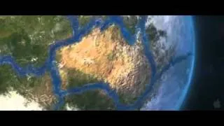 Ice Age: Continental Drift (Teaser Trailer)