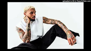 Chris Brown - Midnight Freak (Mashup) (2024)