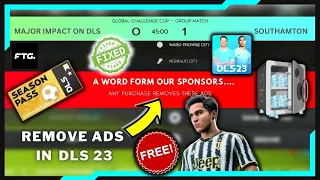 How To Remove Block Ads In DLS 23 | 3 Methods | DLS 23 |