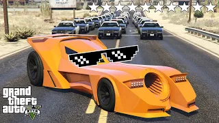 GTA 5 Thug Life #91 (GTA 5 WINS & FAILS Funny Moments)