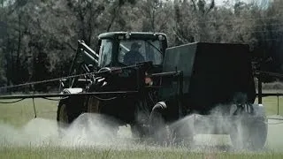 FULL STORY: Pesticide Peril?