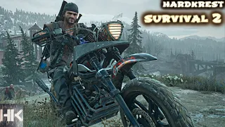 Days Gone - Выживание 2 - прохождение =14= Предел дозволенного