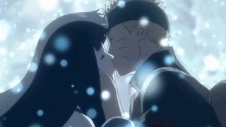 Naruto x Hinata ~ A Thousand Years