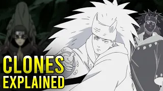 Naruto's BEST Jutsu RANKED and EXPLAINED