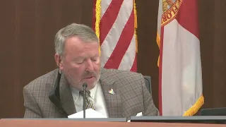 City of Orlando - City Council Meeting - February 22nd, 2021