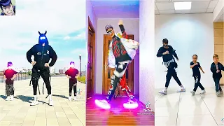 tuzelity New dance🔥more than great😍 Compilation