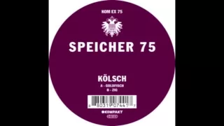 Kölsch - Goldfisch (Original Mix)