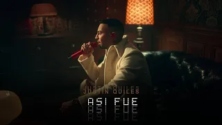 Justin Quiles - Así Fue (Video Oficial)