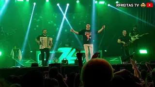 Zé Vaqueiro - Cangote ( ao vivo em Marabá /PA )