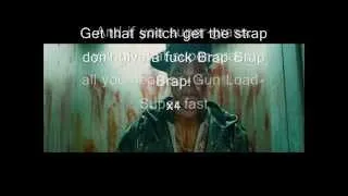 Attack The Block Get That Snitch Lyrics