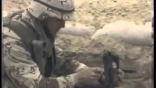 Gulf War (130 of 374) - Desert Storm, 1991