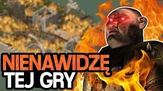 TWIERDZA - Najtrudniejsza mapa w grze?!