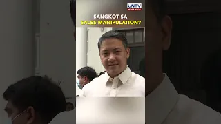 BIR staff, inireklamo sa umano’y sales machine manipulation; nasa P6-B gov’t revenue, nawala