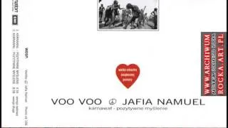 Voo Voo and Jafia Namuel - Karnawal - Pozytywne Myslenie