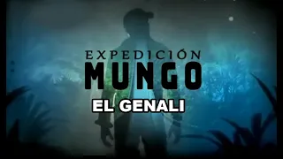 Expedición Mungo - En las aguas de Borneo