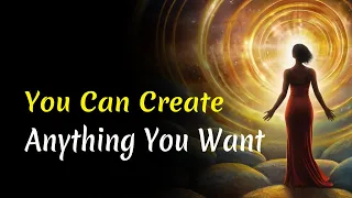 It's Posible to Create Anything You Want in Life | Audiobook