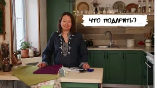 Готовим подарочный бокс к Новому году!