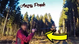 ANGRY PEOPLE vs. BIKER Compilation 2019 | PaderRiders